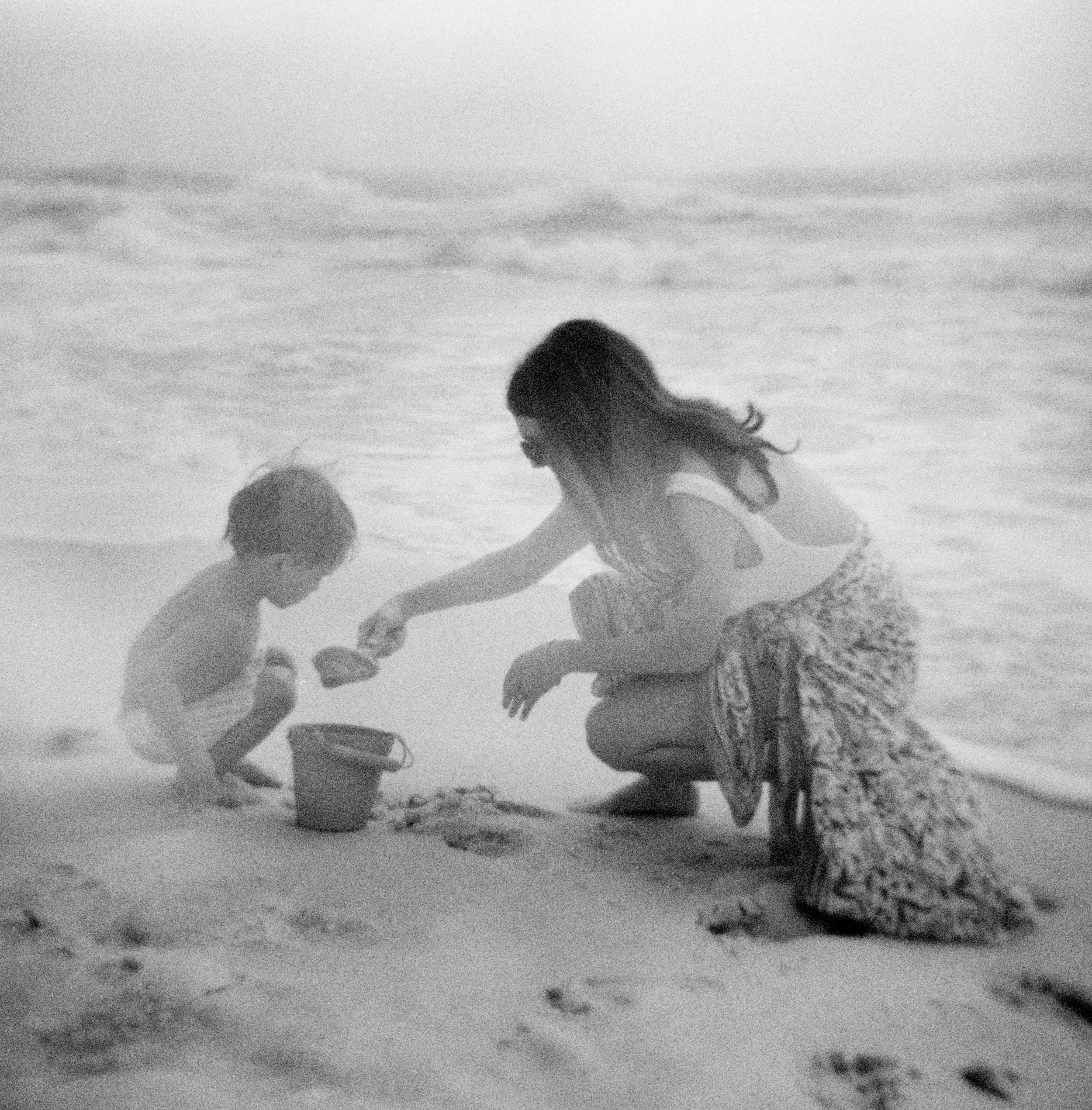 Okaloosa island family photographer