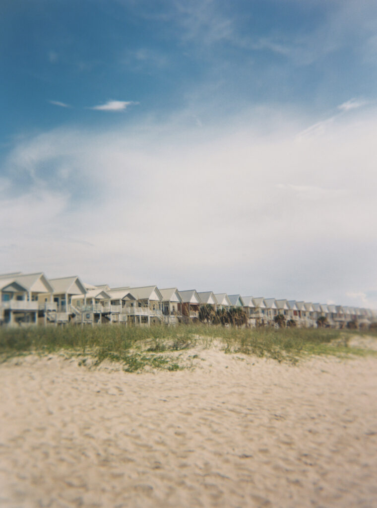 St. George Island rentals 