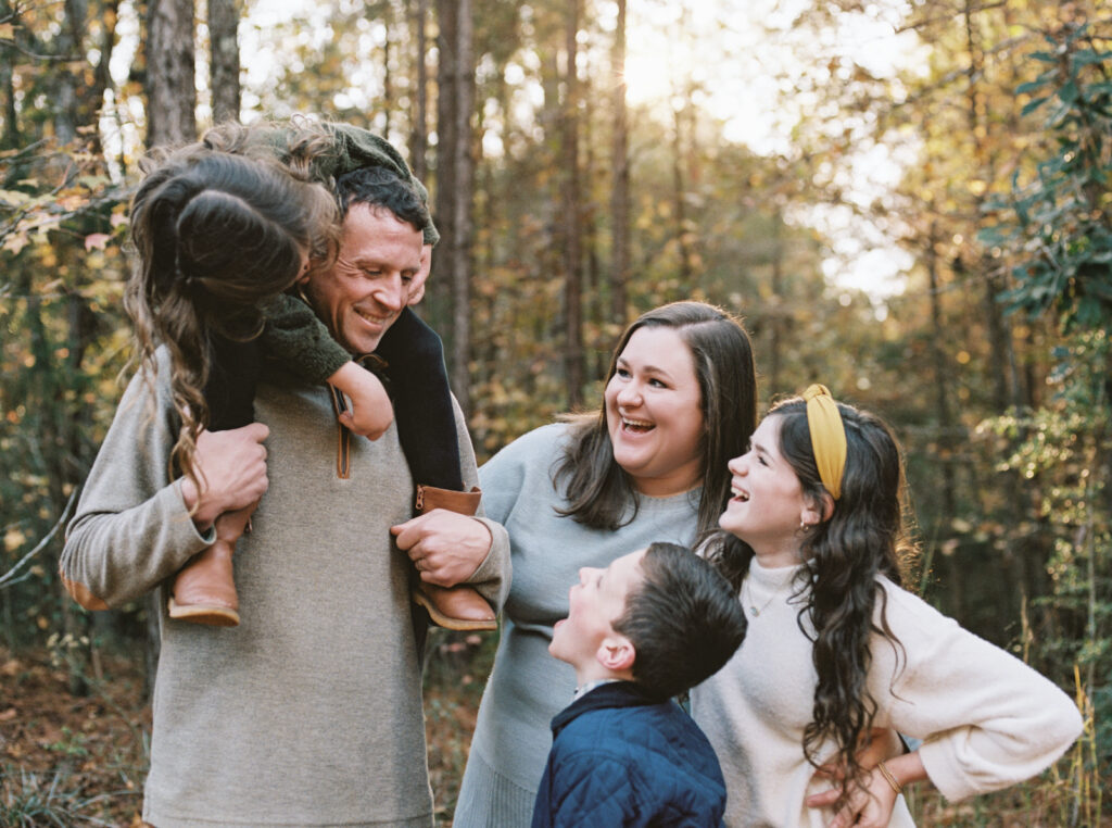 south ga family photographer